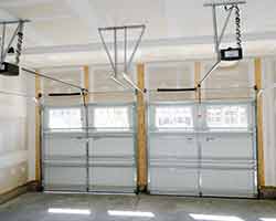 Mount Dora Garage Door Repair
