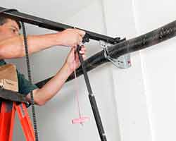 Mount Dora Garage Door Repair